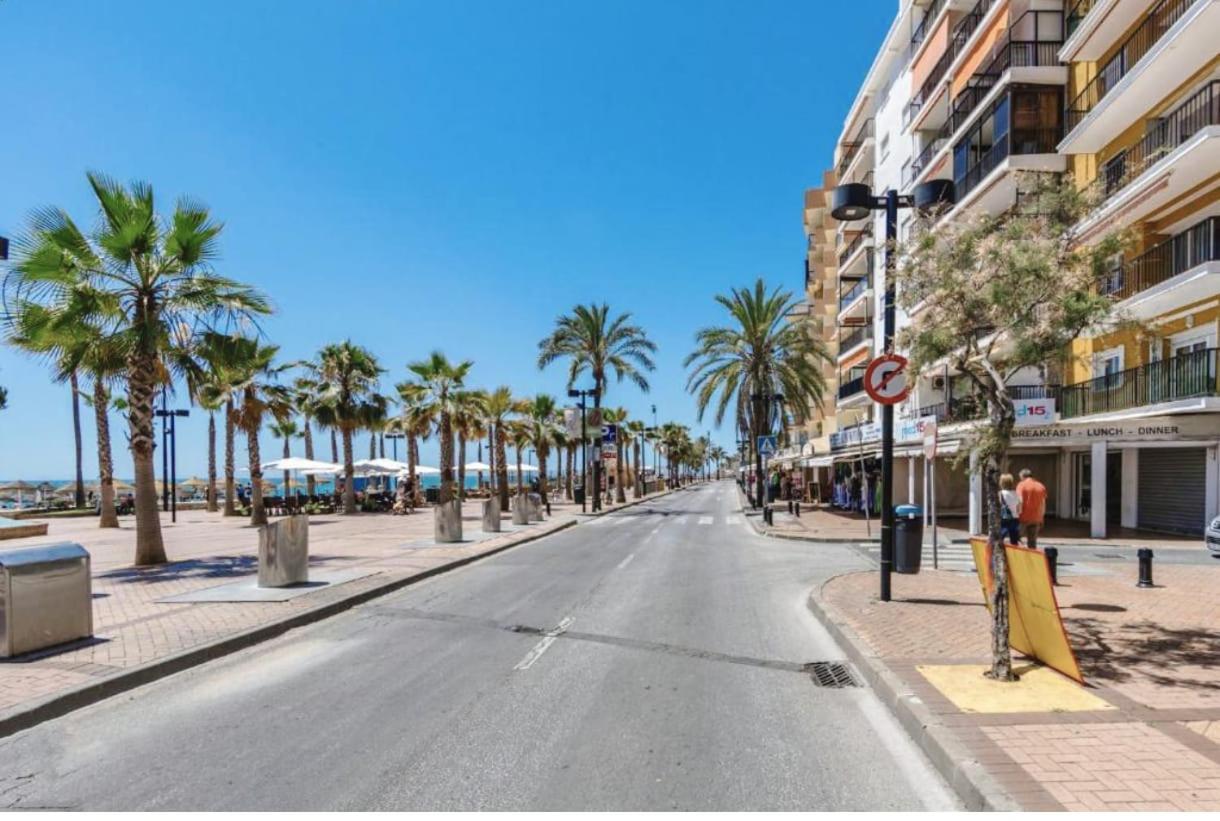 Beach Side Heaven Fuengirola Eksteriør bilde
