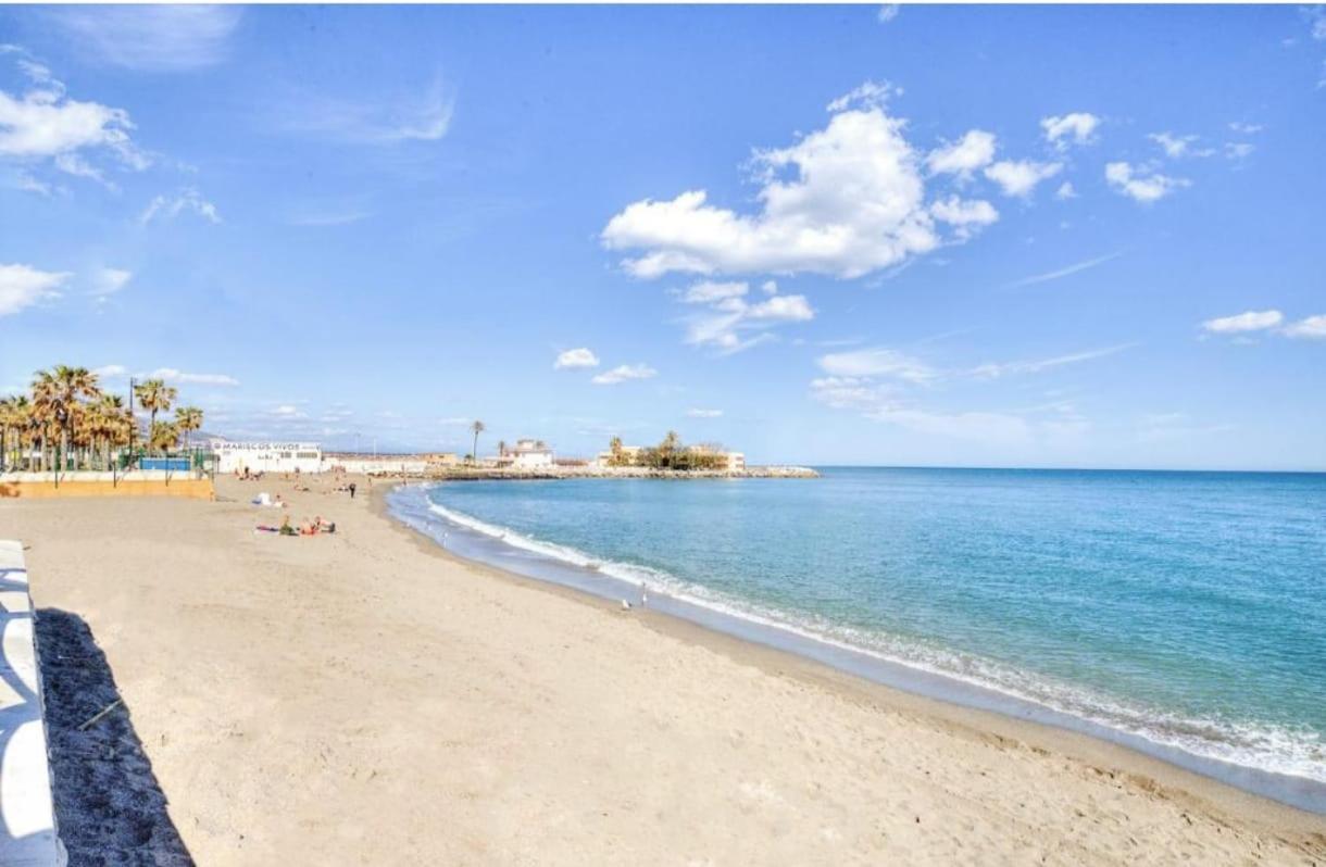 Beach Side Heaven Fuengirola Eksteriør bilde