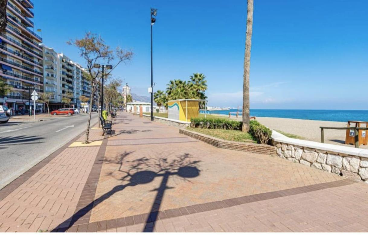 Beach Side Heaven Fuengirola Eksteriør bilde
