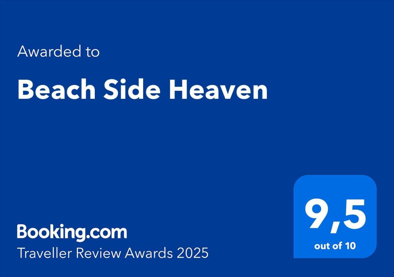 Beach Side Heaven Fuengirola Eksteriør bilde